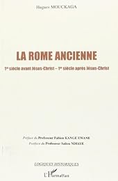 La  Rome ancienne