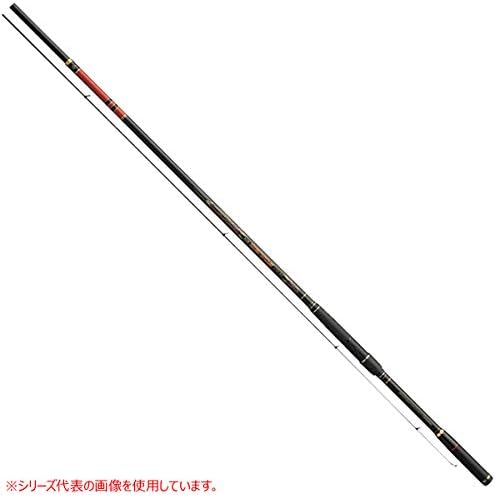 磯竿2号は大物にも対応できるロッド 磯竿2号の実力を徹底解説 Fish Master フィッシュ マスター