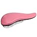 Detangling Brush, PrettyMakeUp Professional Hair Brushes for Adults and Kids Thin Thick Curly Straight Wet Dry Hair Brush