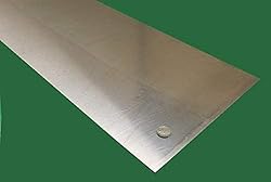 2024-T3 Aluminum Sheet .032" Thickness x 12" Width