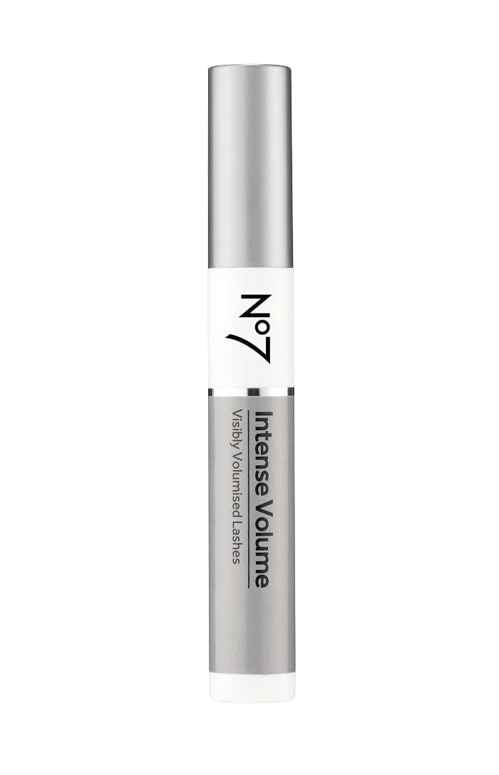 Boots No7 Intensive Volume Mascara in Navy