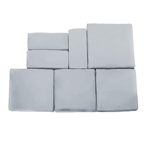 Gardenista Garden Rattan Cushion Pad Rep Buy Online In Colombia At Desertcart