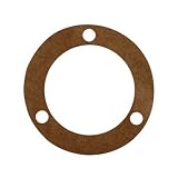 MTD Genuine Part GW-1124-2099 GASKET OEM part for Troy-Bilt Cub-Cadet Craftsman Bolens Remington Ryobi Yardman Yard-Machine White Huskee Lawn-Chief P