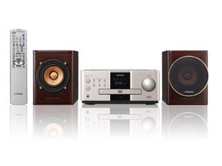 Mua Victor EX-S1000 Compact Component DVD System trên Amazon Nhật
