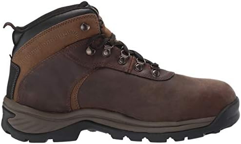 timberland pro men's flume mid steel toe waterproof industrial boot