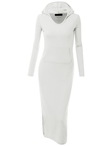 doublju hoodie dress