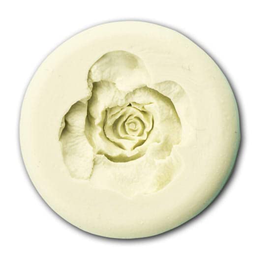 DPMCO.Ltd Rose Mould Medium