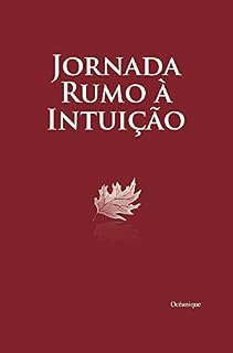 Livro JORNADA RUMO À INTUIÇÃO
