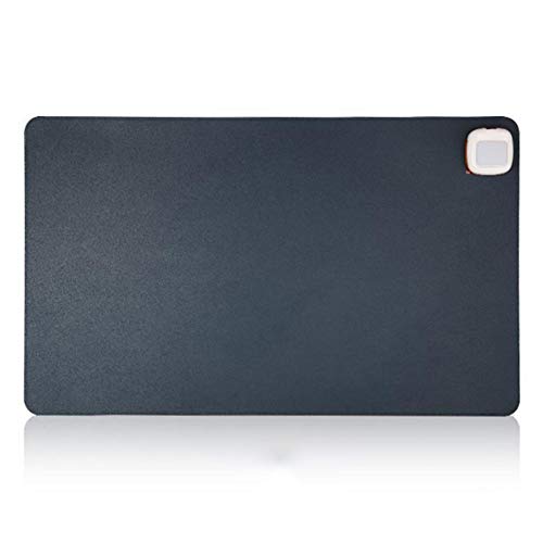 Samber Desktop Heating Pad Mouse Heating Mat Universal Durable Electric Heating Mat Office Table Warming Pad Desktop Heating Plate Table Warmer Heating Blanket 6036cm (C)