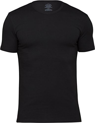 calvin klein stretch t shirt