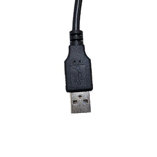 USB Male A to 3 RCA AV A/V TV adapter Cord Cable for Vizio tv & video