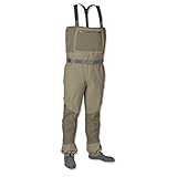 Orvis Silver Sonic Convertible-top Waders / Only Regular, Large