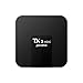 Android TV Box,Android 7.1 TV Box TX3 Mini 2GB/16GB Amlogic S905W Quad core 64 Bits WiFi Smart 4K TV Box
