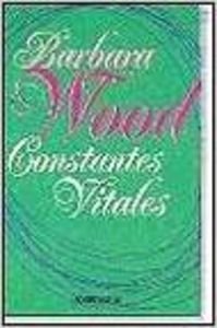 Portada de CONSTANTES VITALES-DEBOLSILLO 2002 (SIN COLECCION)