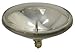 4509 BULB REPLACEMENT FOR GE CESSNA BEECH PIPER LANDING LIGHT BULBS - NEW!