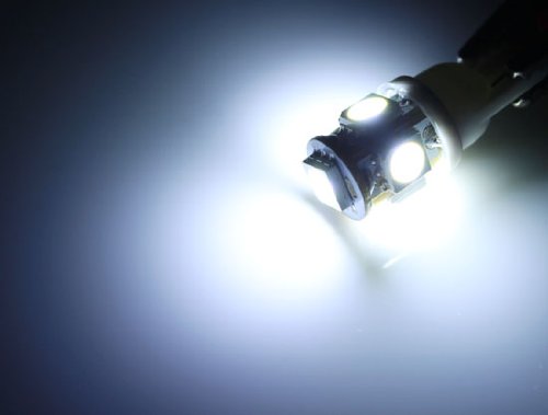 iJDMTOY Premium SMD LED Lights Interior Package Combo for 2009-2013 Dodge RAM 1500, Xenon White