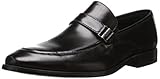 Florsheim Men's Jet MC Toe Strap Ornament Slip-On Loafer