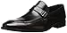 Florsheim Men's Jet MC Toe Strap Ornament Slip-On Loafer