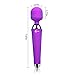 CNHIDEE Vibrator Rabbit Bullet Small g spot Clitoris Adult Toys Sex Toy Massager Wand Handheld Magic Body Neck Back Massage Mini Cordless Vibrating Portable Waterproof 10X Rechargeable Silicone