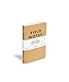 Field Notes: Original Kraft 3-Pack - Plain Paper Memo Books - Blank 48 Page Pocket Notebooks - 3.5