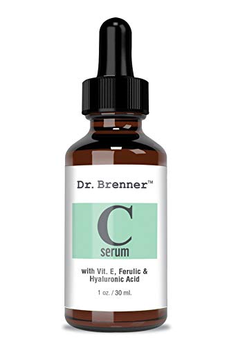 dr brenner vitamin c serum reddit