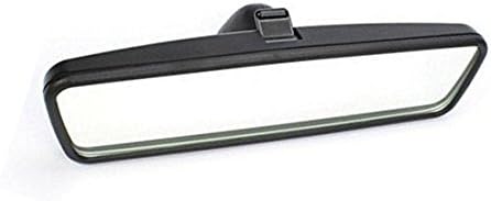 Interior Rear View Mirror for Vw Golf Jetta Mk4 Passat B5 1999-2004 (Black)