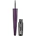 Maybelline New York Master Precise Ink Metallic Liquid Liner, Cosmic Purple, 0.06 Fluid Ounce