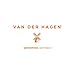 Van Der Hagen Scented Shave Soap - Single (3.5oz)