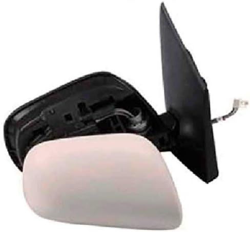 Right rear view mirror 05629