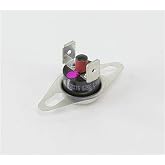 ICP 1013102 Replacement Rollout Limit Switch