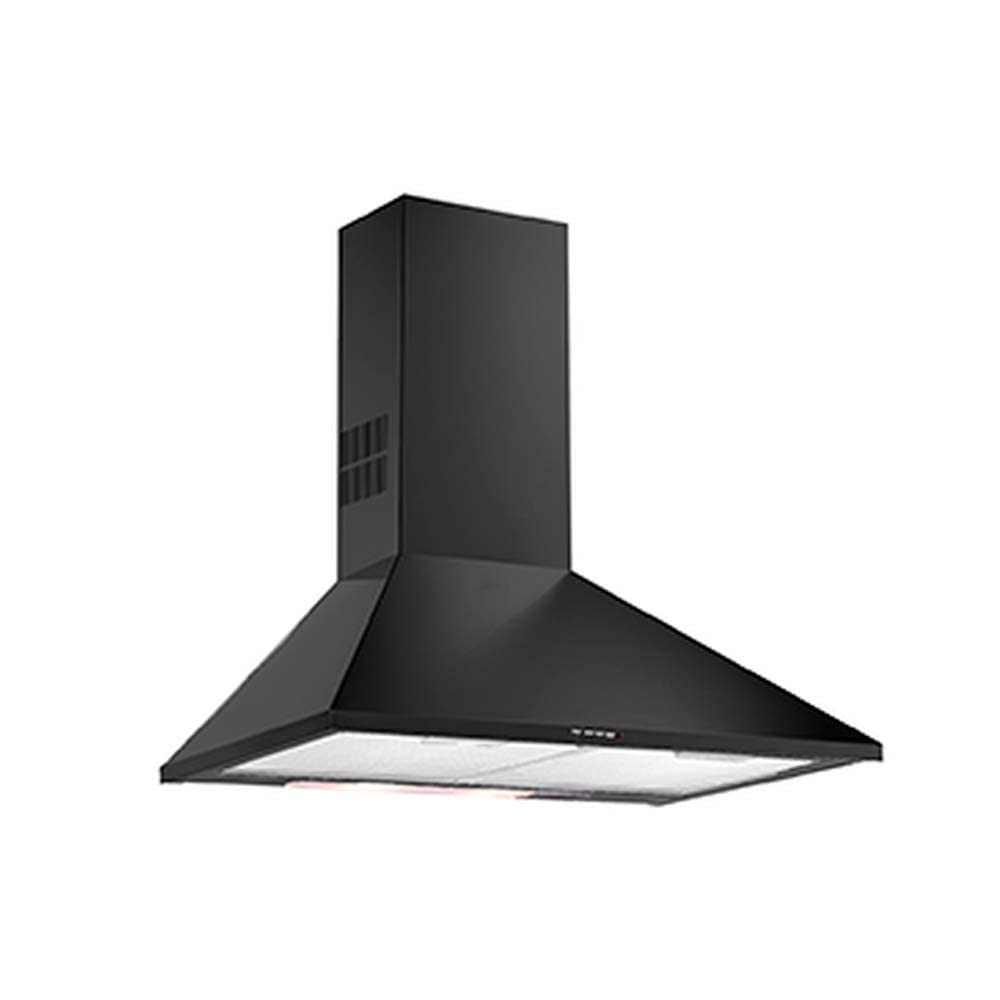 Teka-DBB-607090-Campana-CanalizadoRecirculacion-440-mh-Built-under-Negro-Giratorio-Metal