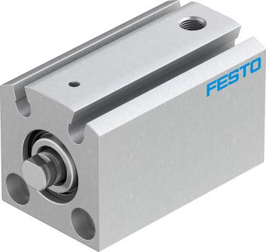 Festo 530571 Model AEVC-12-10-P-A Short-Stroke Cylinder