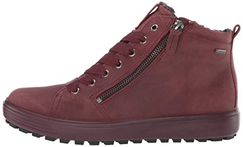 ecco soft 7 ladies gore tex
