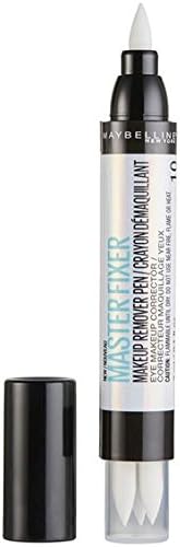 Maybelline Master Fixer Makeup Remover Pen, Eye Makeup Corrector