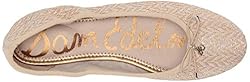 Sam Edelman Womens Felicia Sand Skimmers 13 M