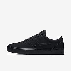 Nike Men's Training Sneaker, Black, 11.5