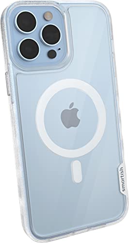 Smartish Gripmunk Coque Fine pour iPhone 13 Pro Max –... en promo sur Amazon