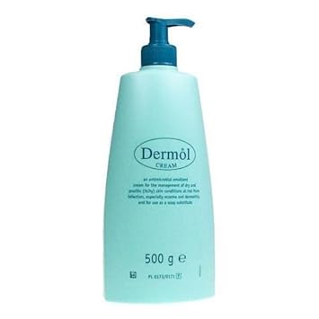 dermol lotion price