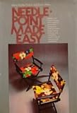 Needlepoint made easy: Classic and modern, by 