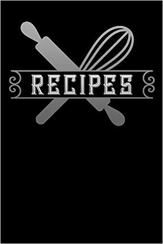 Buy Recipes Blank Cookbook Recipes With Table Of Contents Recipe Journal To Write In For Women In Mothers Day Book Online At Low Prices In India Recipes Blank Cookbook Recipes