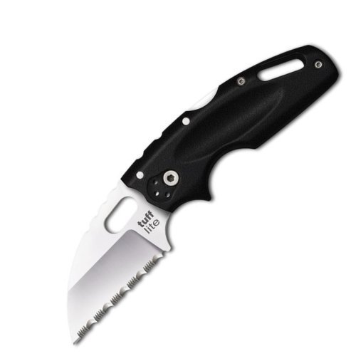 Tuff Lite Serrated