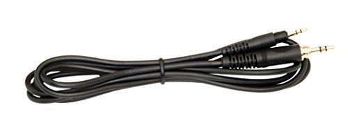 KRK 1/8" Straight Headphone Cable, 5 Feet - Thumbnail 2