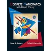 Discrete Mathematics with Graph Theory, 3rd Edition