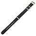CIVO Watch Band Genuine Crazy Horse Leather Watch Bands NATO Zulu Military Swiss G10 Style Watch Strap 20mm 22mm