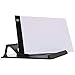 Stand for Light Pad of Diamond Painting, Paticular for A4 LED Light Borad of Rhinestone Embroidery, Relieve Stiff Neck Pain (Light pad stand)