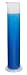 Polypropylene Graduated Cylinder, circular Base, 2000ml primary