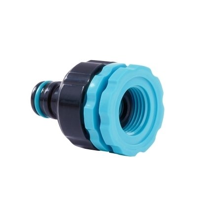 Flopro+ Triple Fit Outside Tap Connector
