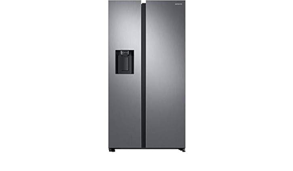 Frigorífico americano RS68N8320S9EF : Amazon.es: Grandes ...