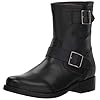 FRYE-Womens-Vicky-Engineer-Ankle-Boot