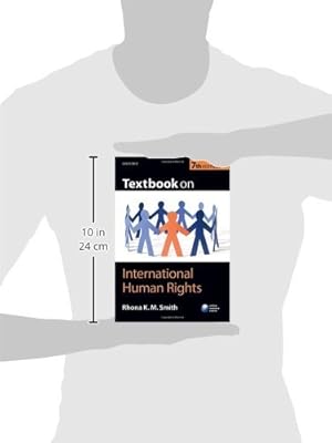 Textbook on International Human Rights